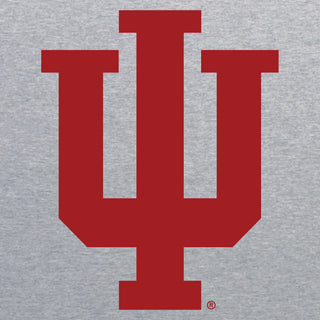 Indiana Hoosiers Primary Logo Tank Top