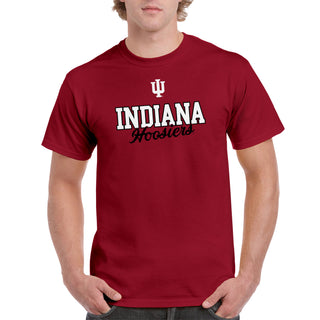 Indiana Fresh Script - Cardinal