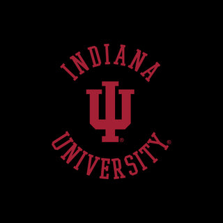 Indiana Old School Circle JA BTB Sweatpants