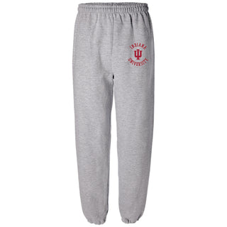 Indiana Old School Circle JA BTB Sweatpants