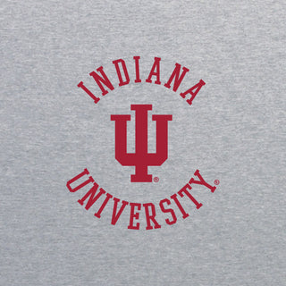 Indiana Old School Circle JA BTB Sweatpants