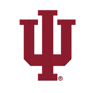 Indiana Primary Logo Dad Hat