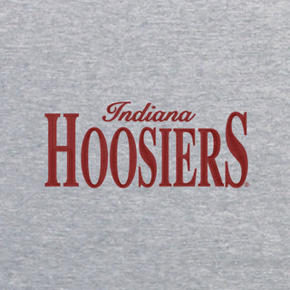 Indiana Classic Rally EMB JA BTB Fleece Hoodie - Oxford