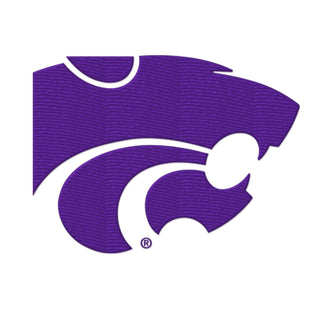 Kansas State Primary Logo Dad Hat