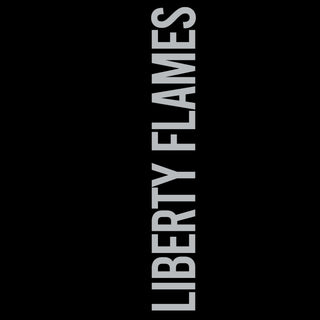 Liberty Flames Super Block Sweatpants - Navy