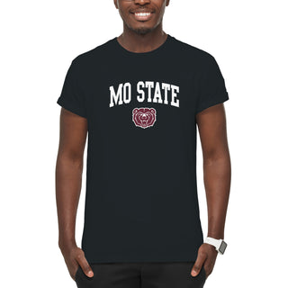 Missouri State Bears Arch Logo T-Shirt