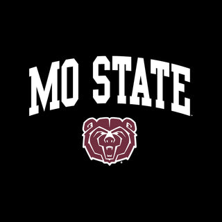 Missouri State Bears Arch Logo Youth T-Shirt