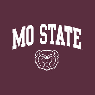 Missouri State Bears Arch Logo Youth T-Shirt