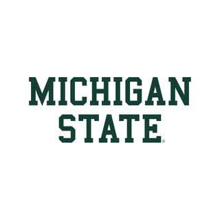 Michigan State Basic Block Toddler T-Shirt
