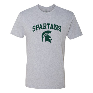 Michigan State Arch Logo NLA T-Shirt