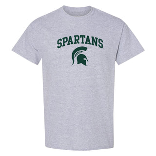 Michigan State Arch Logo T-Shirt
