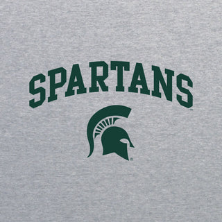 Michigan State Arch Logo Toddler T-Shirt
