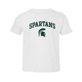 Michigan State Arch Logo Toddler T-Shirt