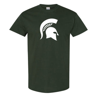 Michigan State Spartans Primary Logo T-Shirt