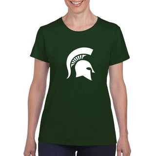 MSU Primary Logo Womens T-Shirt