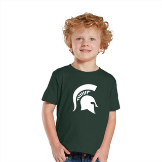 Michigan State Primary Logo Toddler T-Shirt