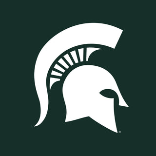 Michigan State Spartans Primary Logo T-Shirt