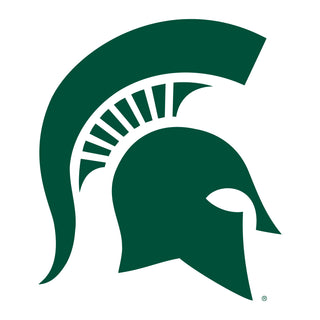 Michigan State Spartans Primary Logo T-Shirt