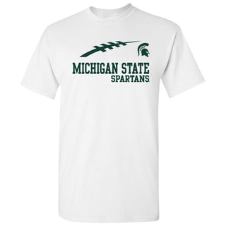 MSU Football Horizon T-Shirt