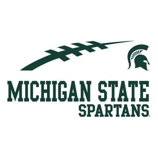 MSU Football Horizon T-Shirt
