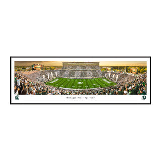 Blakeway Michigan State Spartans Football Panorama
