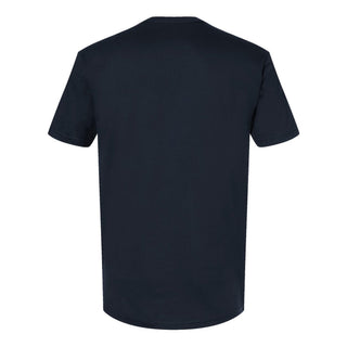 I'd Rather Be In Ann Arbor T-Shirt - Midnight Navy