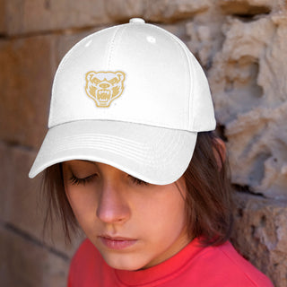 Oakland University Primary Logo Dad Hat