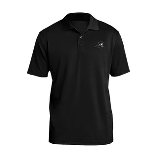 Providence Primary Logo LC Polo - Black