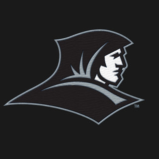 Providence Friars Primary Logo Cuffed Beanie - Black