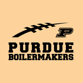 Purdue Football Horizon T-Shirt