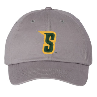 Siena University Primary Logo EMB Dad Hat