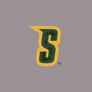 Siena University Primary Logo EMB Dad Hat