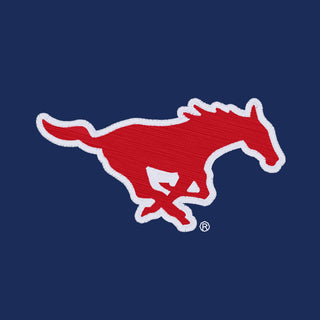 SMU Mustangs Primary Logo Hat