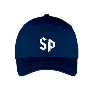 Saint Peter's Primary Logo Hat