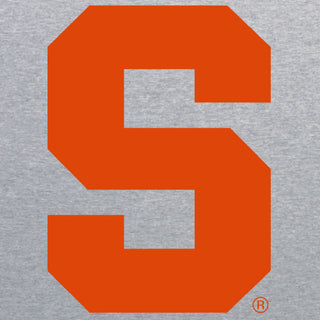 Syracuse Oranges Primary Logo Sweatpants - Oxford