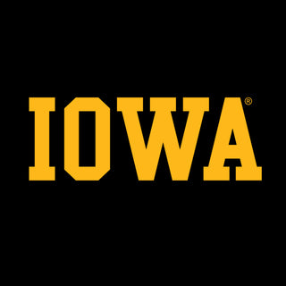 Iowa Basic Block Creeper - Black
