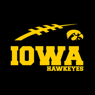 Iowa Football Horizon T-Shirt