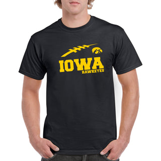 Iowa Football Horizon T-Shirt