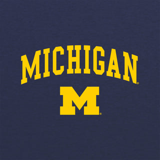 Michigan Arch Logo Toddler T-Shirt