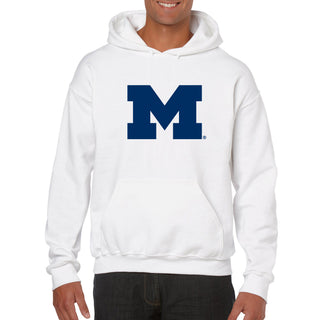 Michigan Primary Logo Hoodie