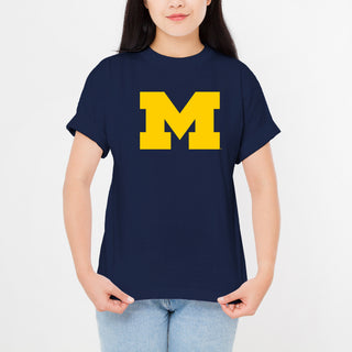Michigan Primary Logo T-Shirt