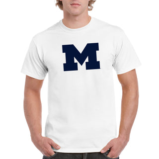 Michigan Primary Logo T-Shirt
