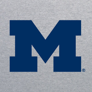 Michigan Primary Logo Toddler T-Shirt