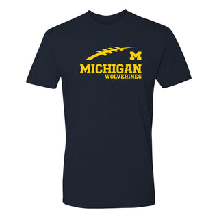 Michigan Football Horizon NLA T-Shirt