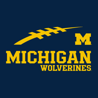 Michigan Football Horizon T-Shirt