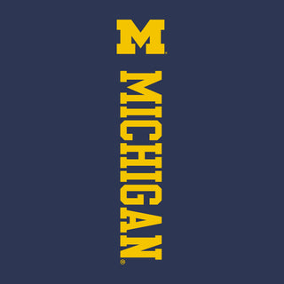 Michigan Logo Block JA BTB Sweatpants