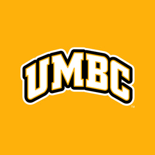 UMBC Retrievers Basic Block Toddler T-Shirt