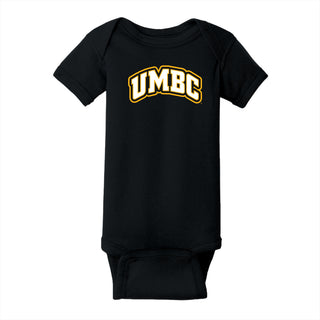 UMBC Basic Block Creeper - Black