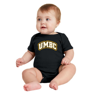 UMBC Basic Block Creeper - Black