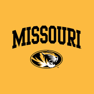 Missouri Tigers Arch Logo Crewneck